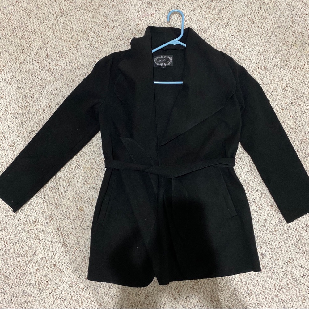 Fashion nova coat - Picture 4 of 4